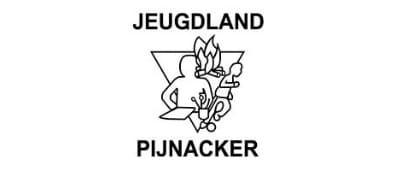 Logo Jeugdland-Pijnacker