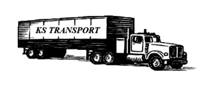 Logo KS Transport