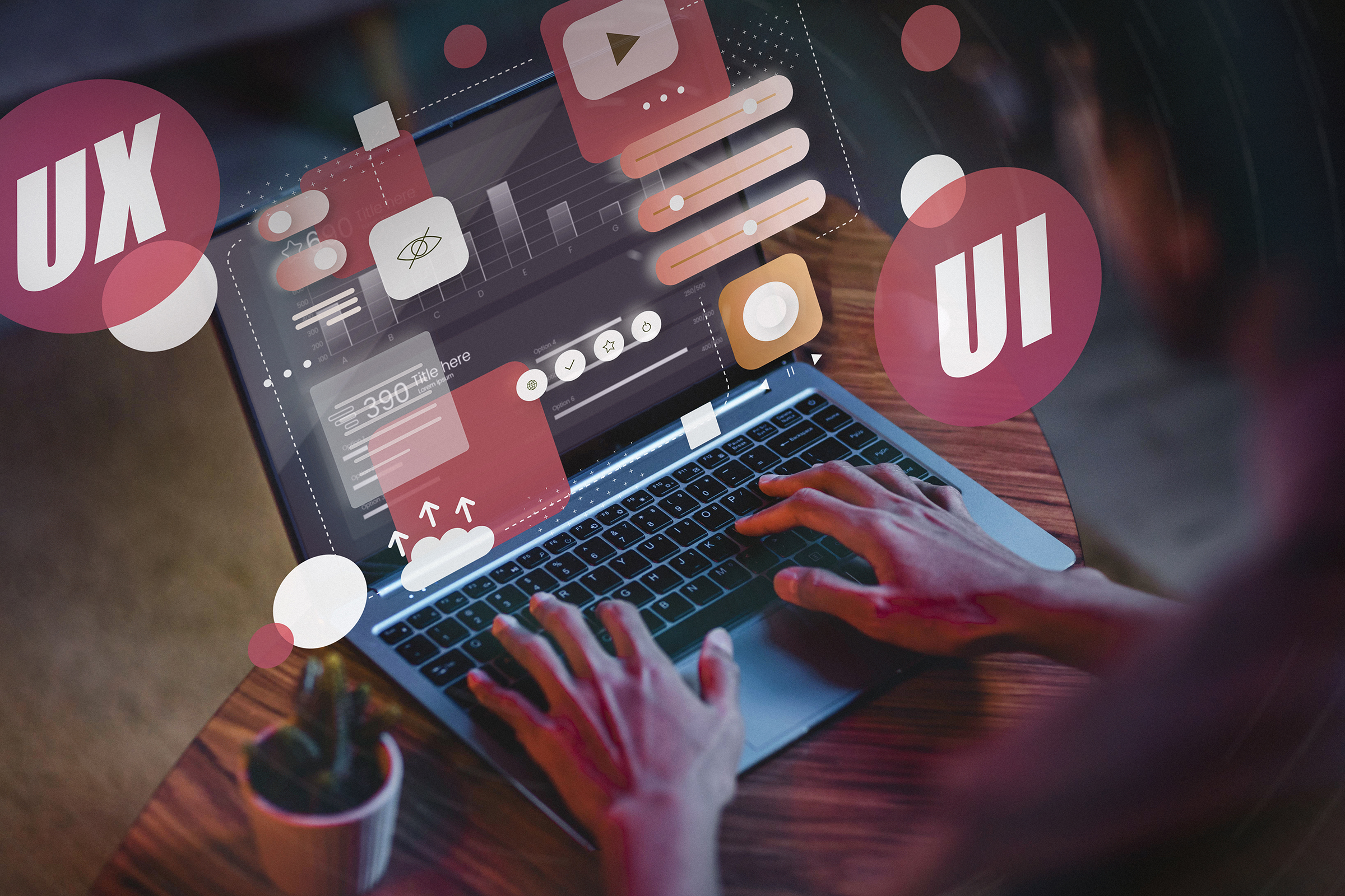 Goed webdesign: het fundament van online succes